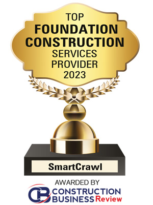 Top 10 Foundation Construction Services Companies - 2023