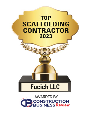  Top 10 Scaffolding Contractors - 2023