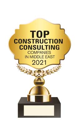 Top 10 Construction Consulting Companies in Middle East – 2021