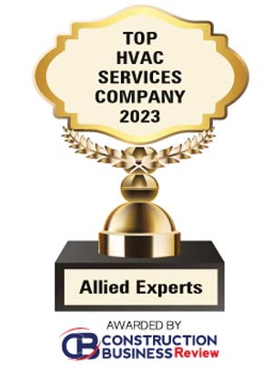Top 10 HVAC Services Companies - 2023