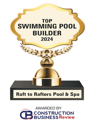 Top 10 Swimming Pool Builders - 2024