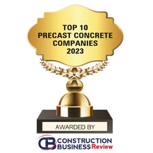 Top 10 Precast Concrete Companies – 2023