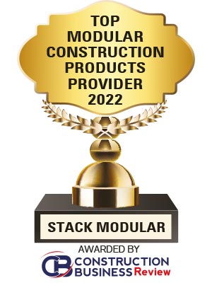 Top 10 Modular Construction Products companies - 2022 