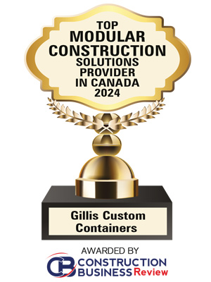 Top 10 Modular construction Solutions Providers in Canada - 2024