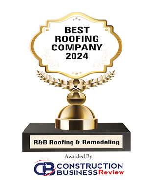 Top 20 Roofing Companies - 2024