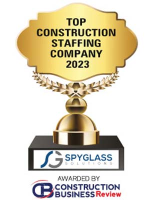 Top 10 Construction Staffing Companies – 2023