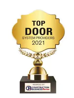 Top 10 Door Systems Companies - 2021