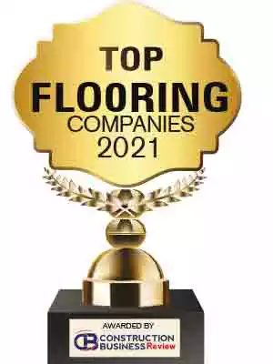 Top 10 Flooring Companies - 2021