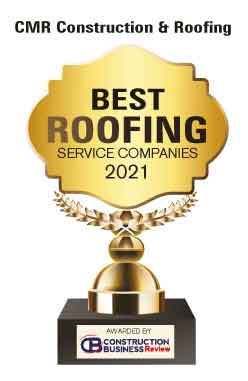 Top 10 Roofing Service Companies - 2021