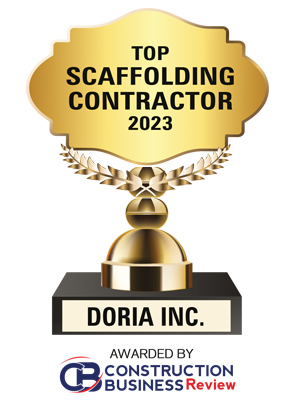  Top 10 Scaffolding Contractors - 2023