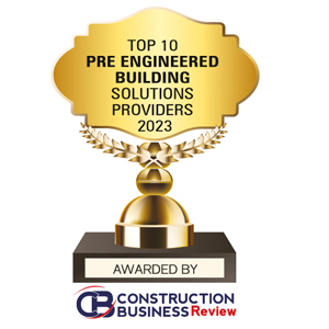 Top 10 Pre-Engineered Building Solutions Companies - 2023