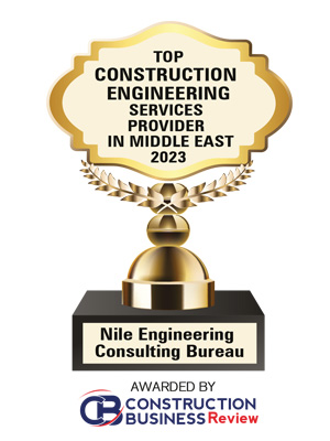 Top 10 Construction Engineering Services Companies in Middle East - 2023