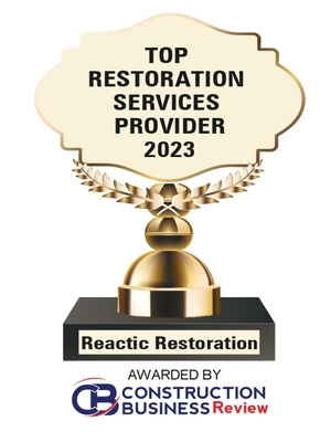 Top 10 Restoration Services Companies - 2023