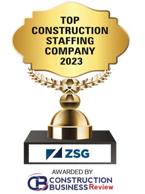 Top 10 Construction Staffing Companies – 2023