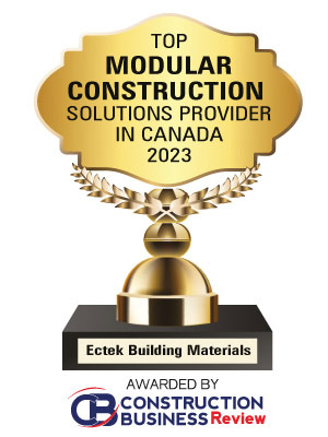 Top 10 Modular construction solutions Companies in Canada - 2023