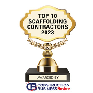  Top 10 Scaffolding Contractors - 2023