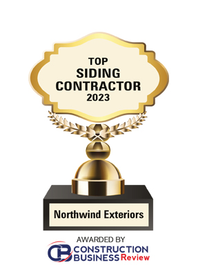 Top 10  Siding Contractors - 2023