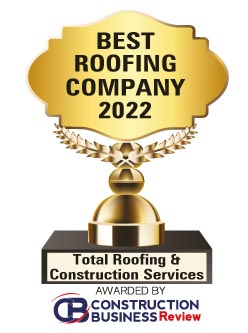 Top 10 Best Roofing Companies - 2022