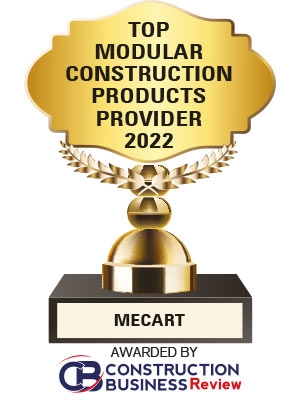 Top 10 Modular Construction Products companies - 2022 