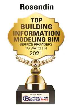 Top 10 Building Information Modeling BIM Service Companies to Watch in - 2021