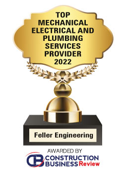 Top 10 Mechanical Electrical and Plumbing Services Companies - 2022 