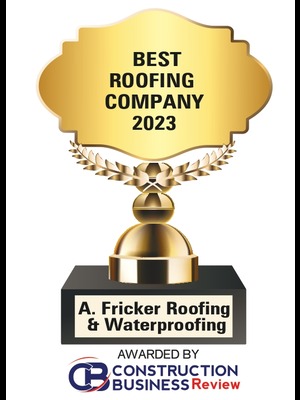 10 Best Roofing Companies - 2023