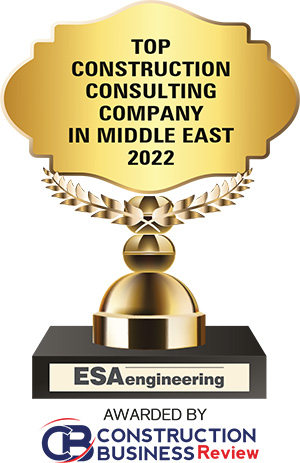 Top 10 Construction Consulting Companies in Middle East - 2022 