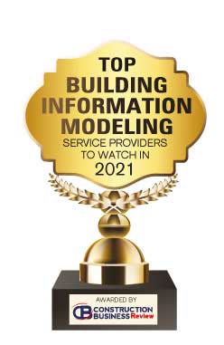 Top 10 Building Information Modeling BIM Service Companies to Watch in - 2021