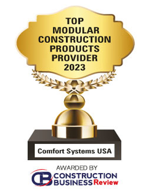 Top 10 Modular construction Products Companies - 2023