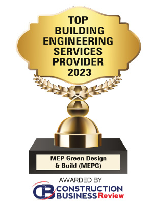 Top 10 Building Engineering Services Companies - 2023 