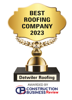10 Best Roofing Companies - 2023