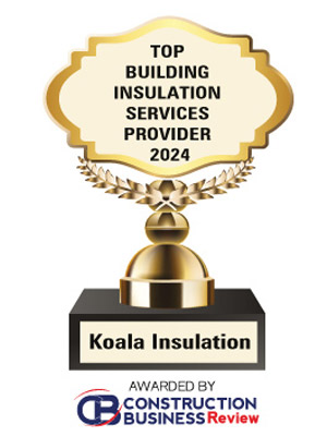 Top 10 Building Insulation  Services Providers - 2024