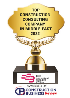 Top 10 Construction Consulting Companies in Middle East - 2022 