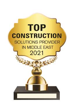 Top 10 Construction Solution Companies in Middle East – 2021