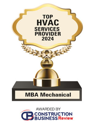Top 10 HVAC Services Providers - 2024