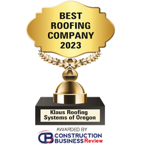 10 Best Roofing Companies - 2023