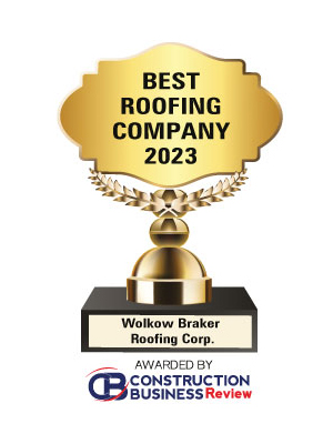 10 Best Roofing Companies - 2023