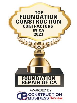 Top 10 Construction Foundation Contractors in CA - 2023