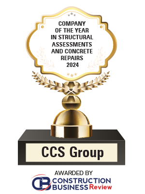 Top 10 Companies in Structural Assessments and Concrete Repairs - 2024