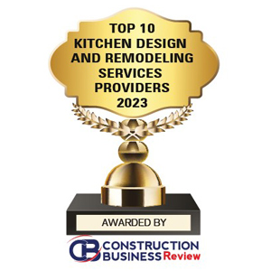 Top 10 Kitchen Design And Remodeling Services Companies- 2023