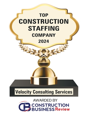 Top 10 Construction Staffing Companies – 2024
