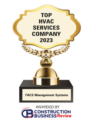 Top 10 HVAC Services Companies - 2023