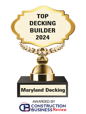 Top 10 Decking Builders - 2024