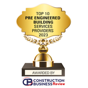 Top 10 Pre-Engineered Building Services Companies - 2023