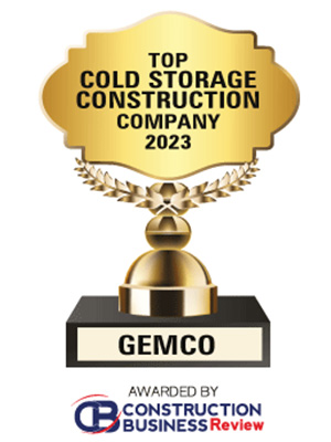Top 10 Cold Storage Construction Companies - 2023 