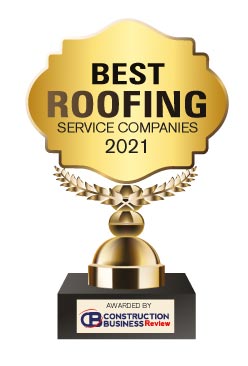 Top 10 Roofing Service Companies - 2021