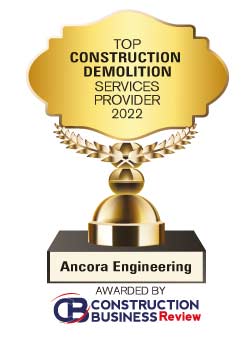 Top 10 Construction Demolition Services Companies - 2022