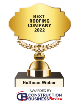 Top 10 Best Roofing Companies - 2022