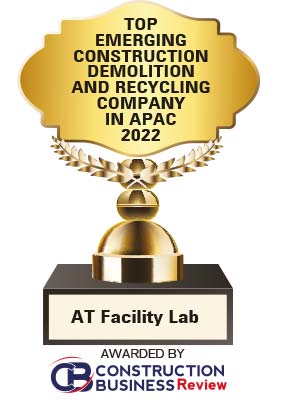 Top 10 Emerging Construction Demolition and Recycling Companies in APAC - 2022