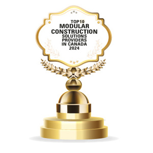 Top 10 Modular construction Solutions Providers in Canada - 2024